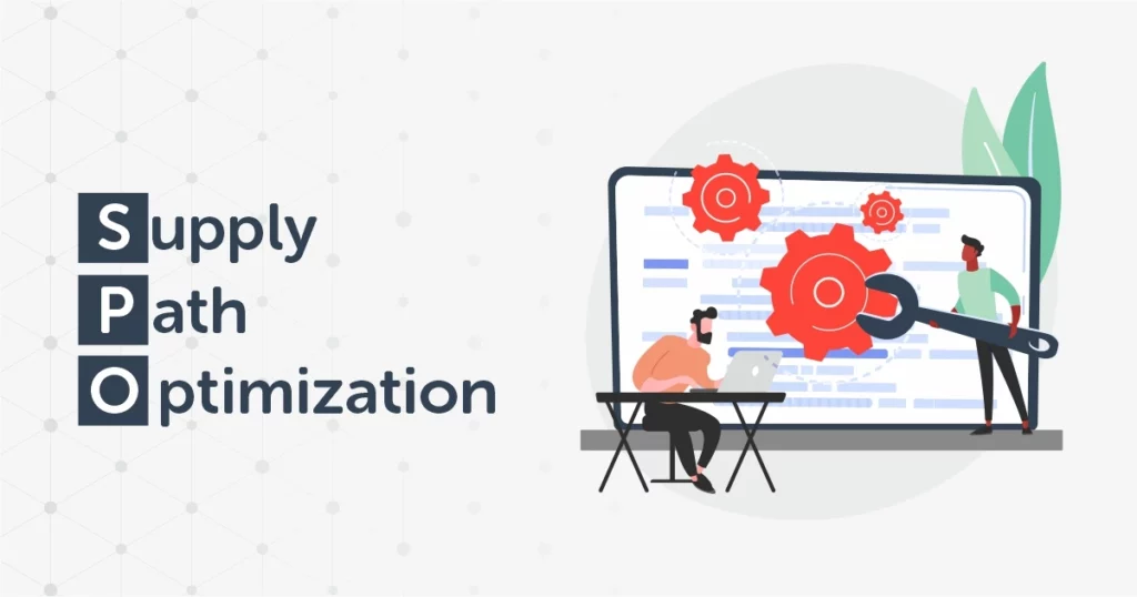 supply path optimization