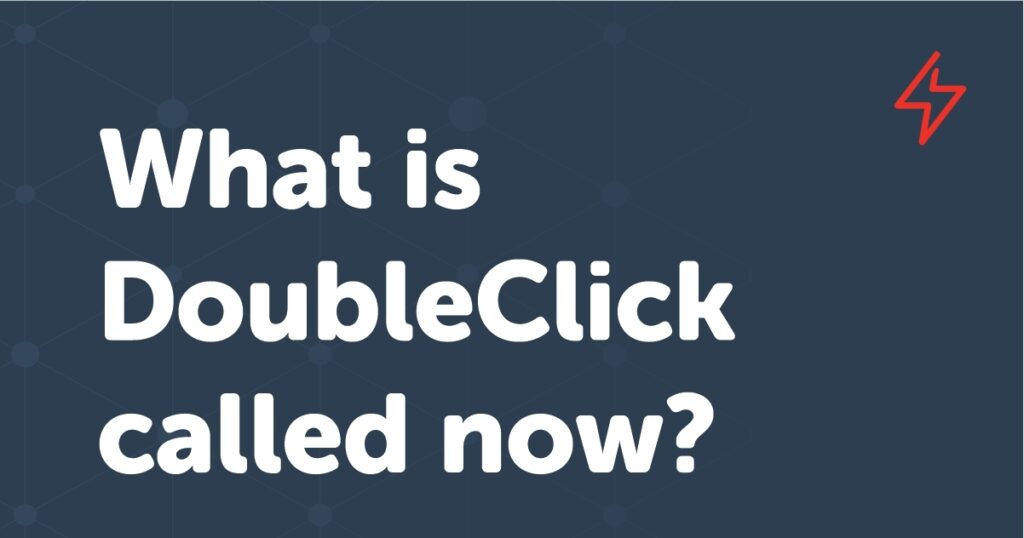 What is DoubleClick