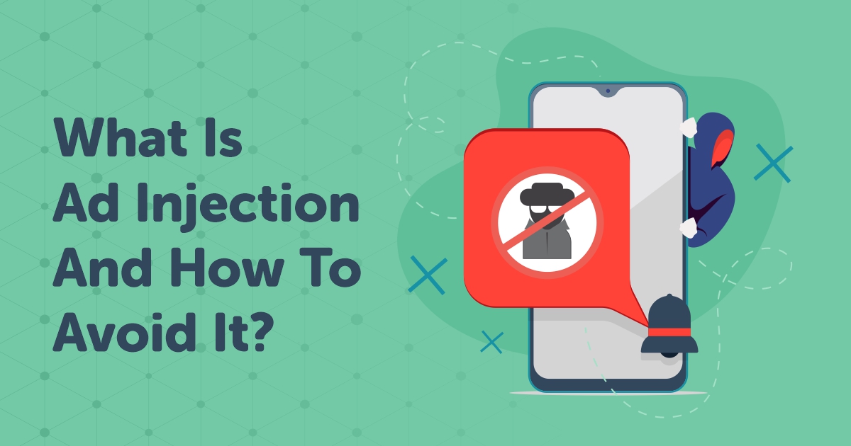 what is ad injection